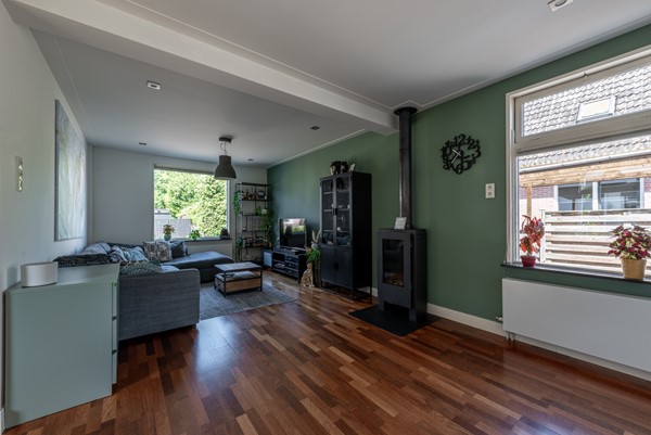 Medium property photo - Tienwoningenweg 13, 7312 DK Apeldoorn
